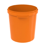 bucket-yellow